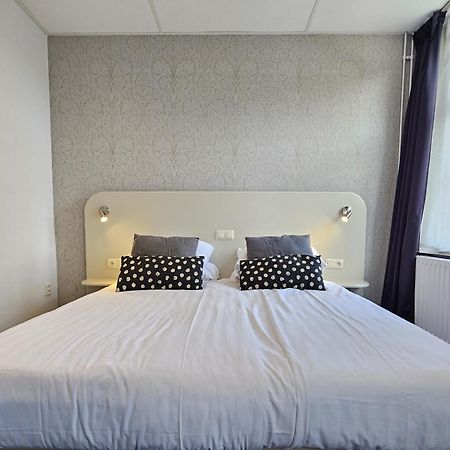 Hotel 1711 法尔肯堡 外观 照片